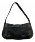 COACH (コーチ) ワンショルダーバッグ ブラック：12000円
