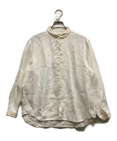 中古・古着通販】中川政七商店 (ナカガワマサシチショウテン) 手織り麻