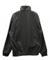 adidas (アディダス) ファイヤーバード ルーズ ピンストライプ トラックトップ グレー サイズ:M：12000円