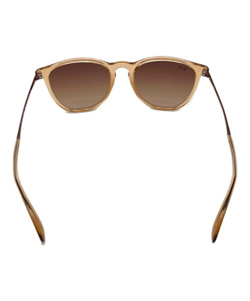 RAY-BAN（レイバン）RAY-BAN (レイバン) サングラス シャンパンゴールド サイズ:54□18-145の古着・服飾アイテム