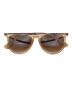 RAY-BAN (レイバン) サングラス シャンパンゴールド サイズ:54□18-145：8000円
