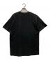 USED (ユーズド) 00'sプリントTシャツ ブラック サイズ:L：8000円