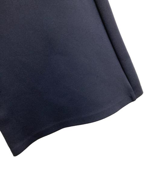 THE ROW（ザ ロウ）THE ROW (ザ ロウ) ストレッチフレアパンツ ネイビー サイズ:XSの古着・服飾アイテム
