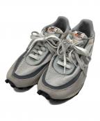 NIKE×sacaiナイキ×サカイ）の古着「Ld Waffle/Sacai」｜グレー×ホワイト