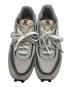 NIKE (ナイキ) sacai (サカイ) Ld Waffle/Sacai グレー×ホワイト サイズ:27.5cm：9000円