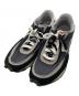 NIKE（ナイキ）の古着「Ld Waffle/Sacai」｜ブラック×グレー