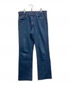 LEVI'Sリーバイス）の古着「80s 517デニムパンツ」｜ブルー