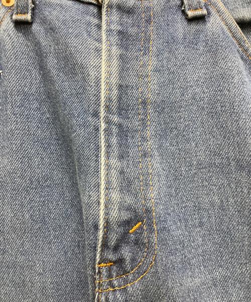 LEVI'S（リーバイス）LEVI'S (リーバイス) 80s 517デニムパンツ ブルー サイズ:34の古着・服飾アイテム