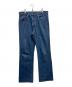 LEVI'S（リーバイス）の古着「80s 517デニムパンツ」｜ブルー