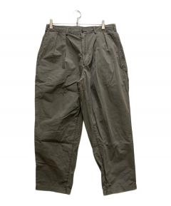 中古・古着通販】SSZ (エスエスズィー) BEAMS (ビームス) ネルソン