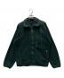 Patagonia（パタゴニア）の古着「シンチラフリースジャケット」｜グリーン