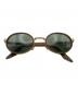 RAY-BAN（レイバン）の古着「クロスウォーク サングラス」｜ブラウン