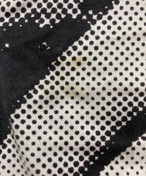 flagstuff（フラグスタフ）flagstuff (フラグスタフ) BALANSA (バランサ) ”BOMB”PANTS グレー サイズ:Lの古着・服飾アイテム