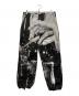 flagstuff（フラグスタフ）の古着「”BOMB”PANTS」｜グレー