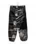 flagstuff (フラグスタフ) BALANSA (バランサ) ”BOMB”PANTS グレー サイズ:L：10000円