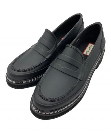中古・古着通販】HUNTER (ハンター) REFINED STITCH PENNY LOAFER