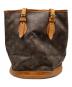 LOUIS VUITTON (ルイ ヴィトン) ショルダーバッグ ブラウン：36000円