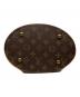 中古・古着 LOUIS VUITTON (ルイ ヴィトン) ショルダーバッグ ブラウン：36000円