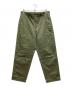 OAMC（オーエーエムシー）の古着「SHASTA PANT」｜グリーン