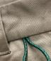 中古・古着 OAMC (オーエーエムシー) SHASTA PANT グリーン サイズ:32：16000円