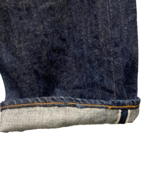 LEVI'S（リーバイス）LEVI'S (リーバイス) 復刻50S-XXデニムパンツ インディゴ サイズ:33の古着・服飾アイテム