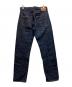 LEVI'S (リーバイス) 復刻50S-XXデニムパンツ インディゴ サイズ:33：12000円