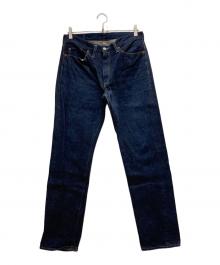 LEVI'S VINTAGE CLOTHING（リーバイス ビンテージ クロージング）の古着「復刻 501ZXX デニムパンツ」｜インディゴ