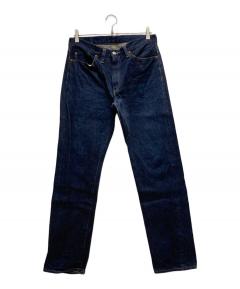 中古・古着通販】LEVI'S (リーバイス) 95年製501xxデニムパンツ ブルー