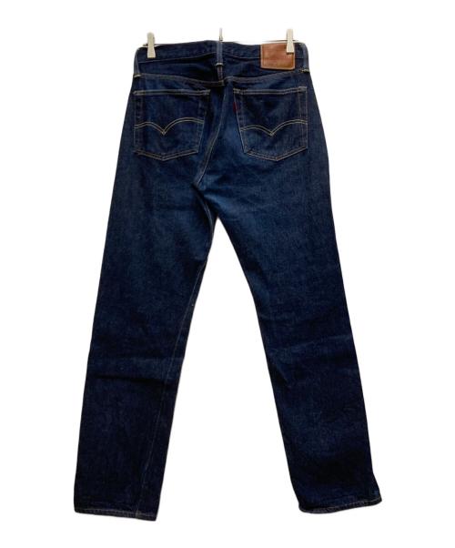 LEVI'S VINTAGE CLOTHING（リーバイス ビンテージ クロージング）LEVI'S VINTAGE CLOTHING (リーバイス ビンテージ クロージング) 復刻 501ZXX デニムパンツ インディゴ サイズ: 86cm (W34)の古着・服飾アイテム