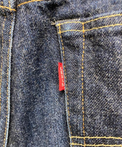 LEVI'S VINTAGE CLOTHING（リーバイス ビンテージ クロージング）LEVI'S VINTAGE CLOTHING (リーバイス ビンテージ クロージング) 復刻 501ZXX デニムパンツ インディゴ サイズ: 86cm (W34)の古着・服飾アイテム