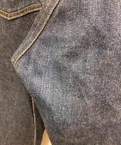 LEVI'S VINTAGE CLOTHING（リーバイス ビンテージ クロージング）LEVI'S VINTAGE CLOTHING (リーバイス ビンテージ クロージング) 復刻 501ZXX デニムパンツ インディゴ サイズ: 86cm (W34)の古着・服飾アイテム
