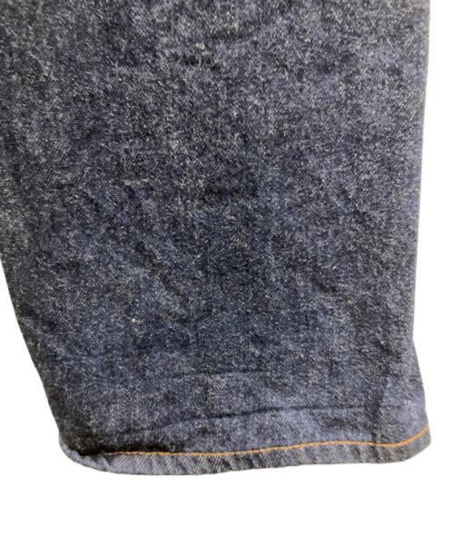 LEVI'S VINTAGE CLOTHING（リーバイス ビンテージ クロージング）LEVI'S VINTAGE CLOTHING (リーバイス ビンテージ クロージング) 復刻 501ZXX デニムパンツ インディゴ サイズ: 86cm (W34)の古着・服飾アイテム