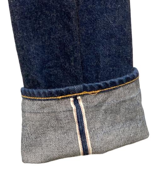 LEVI'S VINTAGE CLOTHING（リーバイス ビンテージ クロージング）LEVI'S VINTAGE CLOTHING (リーバイス ビンテージ クロージング) 復刻 501ZXX デニムパンツ インディゴ サイズ: 86cm (W34)の古着・服飾アイテム