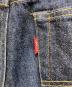 中古・古着 LEVI'S VINTAGE CLOTHING (リーバイス ビンテージ クロージング) 復刻 501ZXX デニムパンツ インディゴ サイズ: 86cm (W34)：25000円