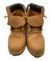Timberland (ティンバーランド) 6インチ プレミアム ウォータープルーフ ブーツ ブラウン サイズ:9 1/2：16000円