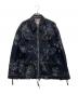 FETICO（フェティコ）の古着「ROSE DENIM JACKET」｜インディゴ