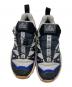 SALOMON (サロモン) ULTRA 360 EDGE GTX グレー×ネイビー サイズ:25.5：8000円