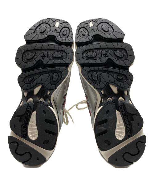 NEW BALANCE（ニューバランス）NEW BALANCE (ニューバランス) thisisneverthat (ディスイズネバーザット) 1000 