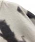 中古・古着 TOGA ARCHIVES (トーガアーカイブス) Boy's Own Tie dye print T-shirt グレー サイズ:不明：8000円