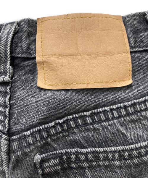 LEVI'S（リーバイス）LEVI'S (リーバイス) 90's カナダ製先染めデニムパンツ グレー サイズ:W29の古着・服飾アイテム
