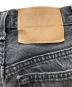 中古・古着 LEVI'S (リーバイス) 90's カナダ製先染めデニムパンツ グレー サイズ:W29：10000円
