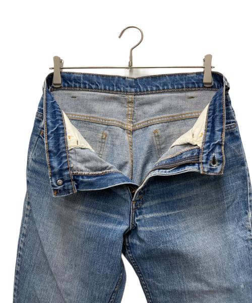 LEVI'S（リーバイス）LEVI'S (リーバイス) 70~80'S 646フレアデニムパンツ インディゴ サイズ:実寸81cm (W32)の古着・服飾アイテム
