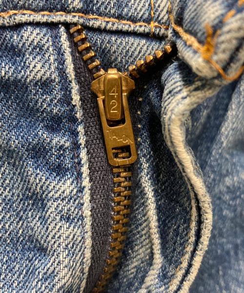 LEVI'S（リーバイス）LEVI'S (リーバイス) 70~80'S 646フレアデニムパンツ インディゴ サイズ:実寸81cm (W32)の古着・服飾アイテム