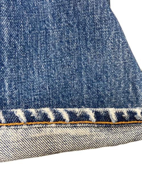 LEVI'S（リーバイス）LEVI'S (リーバイス) 70~80'S 646フレアデニムパンツ インディゴ サイズ:実寸81cm (W32)の古着・服飾アイテム
