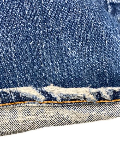 LEVI'S（リーバイス）LEVI'S (リーバイス) 70~80'S 646フレアデニムパンツ インディゴ サイズ:実寸81cm (W32)の古着・服飾アイテム