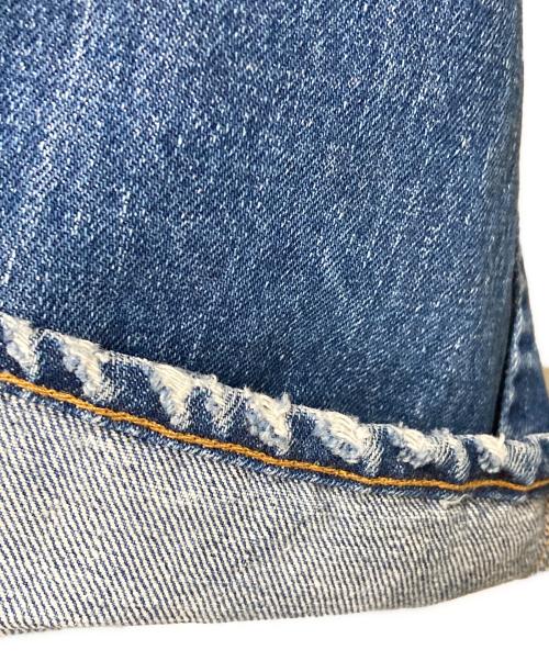 LEVI'S（リーバイス）LEVI'S (リーバイス) 70~80'S 646フレアデニムパンツ インディゴ サイズ:実寸81cm (W32)の古着・服飾アイテム
