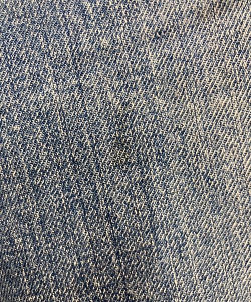 LEVI'S（リーバイス）LEVI'S (リーバイス) 70~80'S 646フレアデニムパンツ インディゴ サイズ:実寸81cm (W32)の古着・服飾アイテム