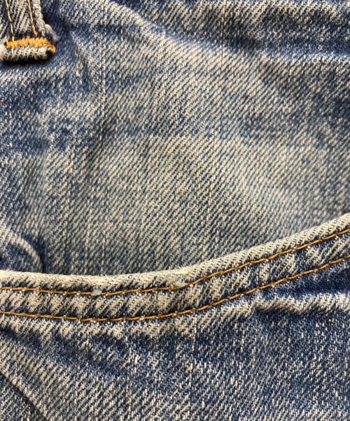 LEVI'S（リーバイス）LEVI'S (リーバイス) 70~80'S 646フレアデニムパンツ インディゴ サイズ:実寸81cm (W32)の古着・服飾アイテム