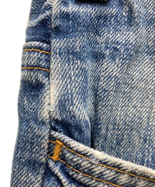 LEVI'S（リーバイス）LEVI'S (リーバイス) 70~80'S 646フレアデニムパンツ インディゴ サイズ:実寸81cm (W32)の古着・服飾アイテム