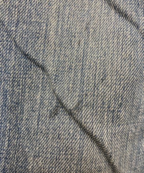 LEVI'S（リーバイス）LEVI'S (リーバイス) 70~80'S 646フレアデニムパンツ インディゴ サイズ:実寸81cm (W32)の古着・服飾アイテム